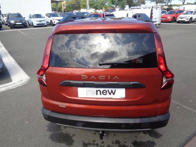 Dacia Jogger image 4