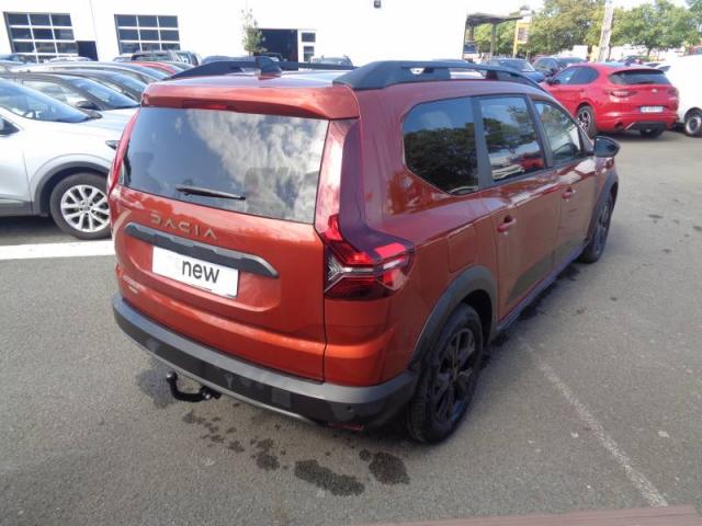 Dacia Jogger image 3