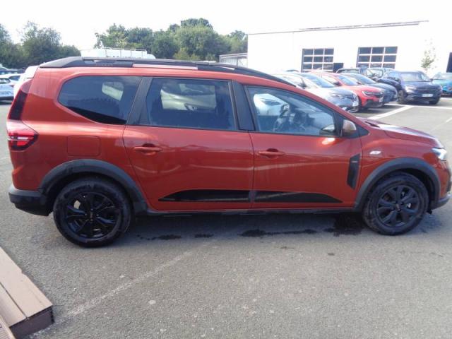 Dacia Jogger image 2