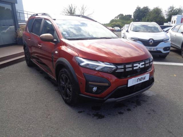 Dacia Jogger image 7