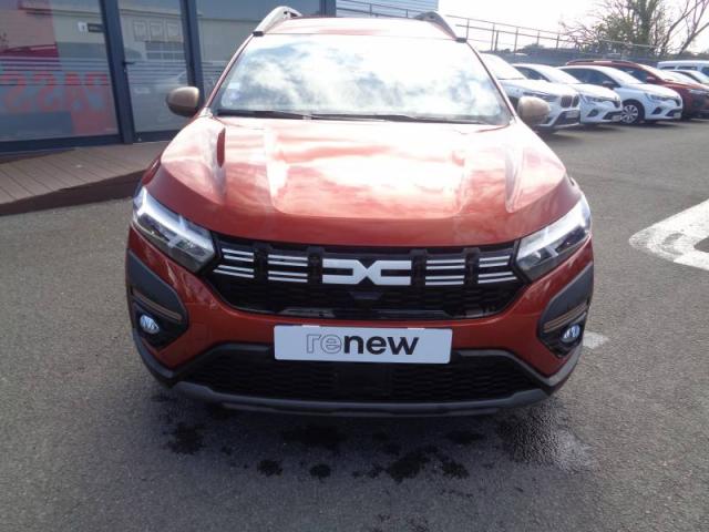 Dacia Jogger image 9