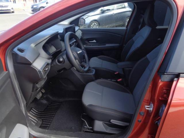 Dacia Jogger image 8