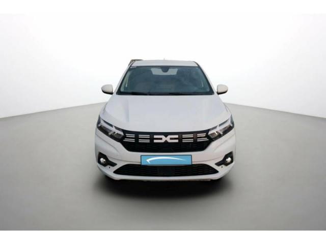 Dacia Sandero image 8