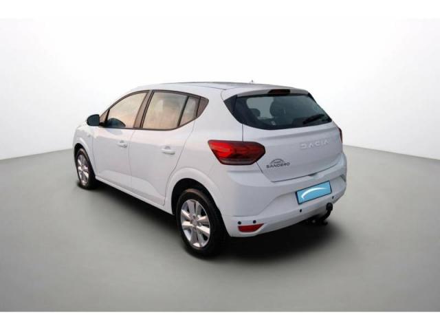 Dacia Sandero image 7