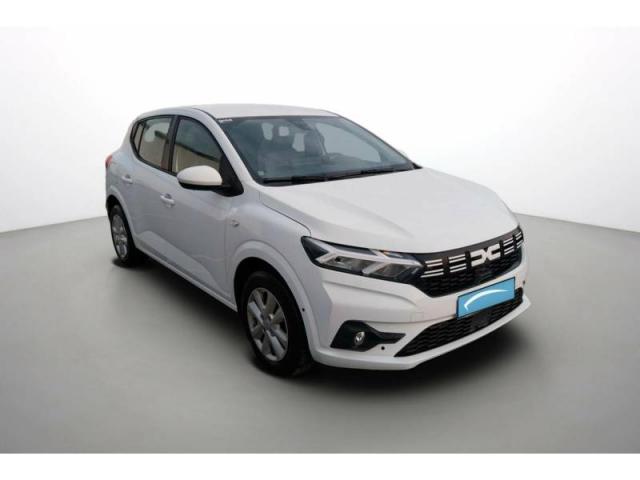 Dacia Sandero image 5