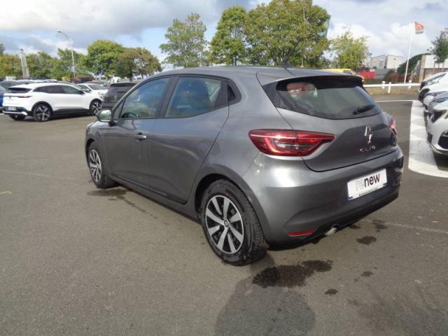 Renault Clio image 1