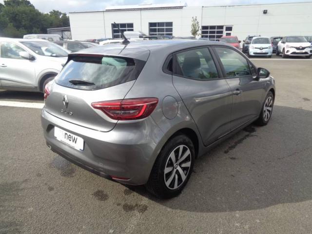 Renault Clio image 9