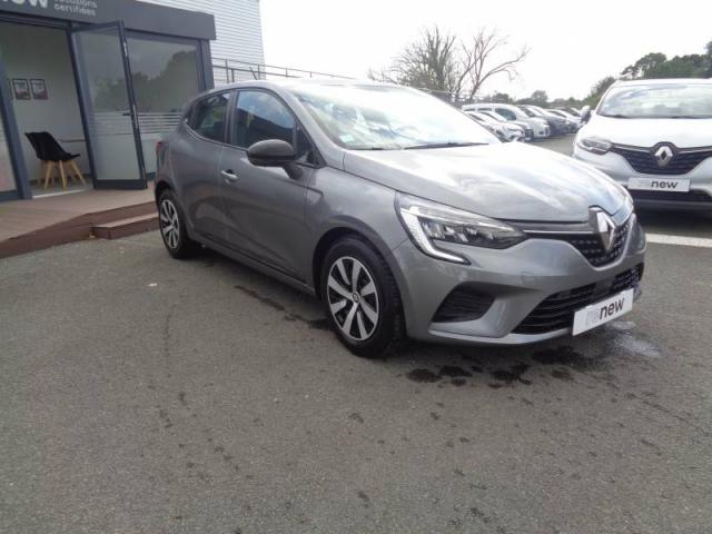 Renault Clio image 8