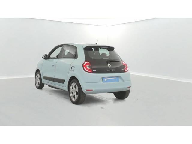 Renault Twingo image 5