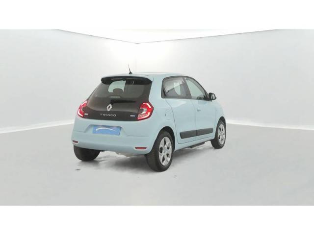 Renault Twingo image 9