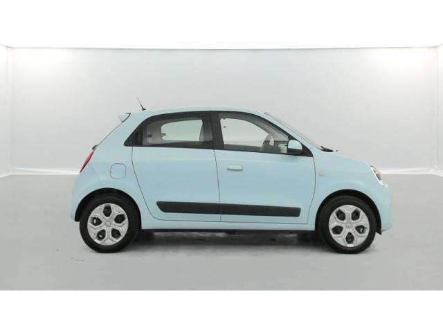 Renault Twingo image 8