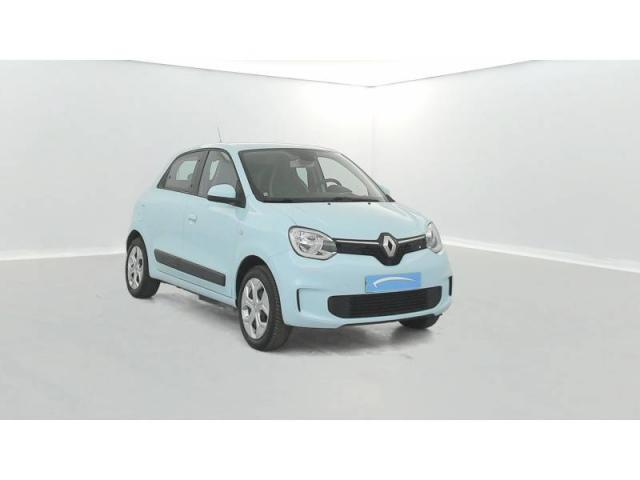 Renault Twingo image 3
