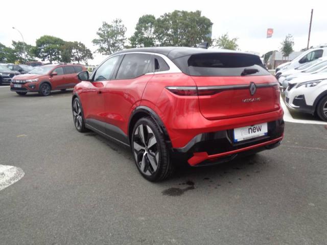 Renault Mégane image 7
