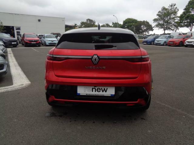 Renault Mégane image 8
