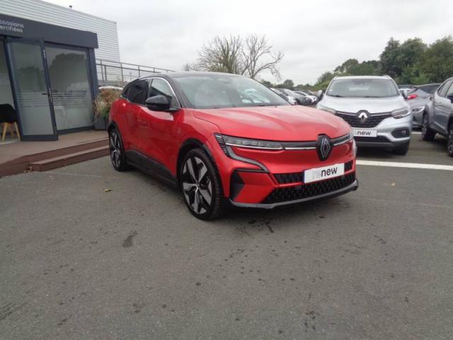 Renault Mégane image 4
