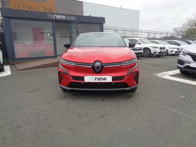 Renault Mégane image 6