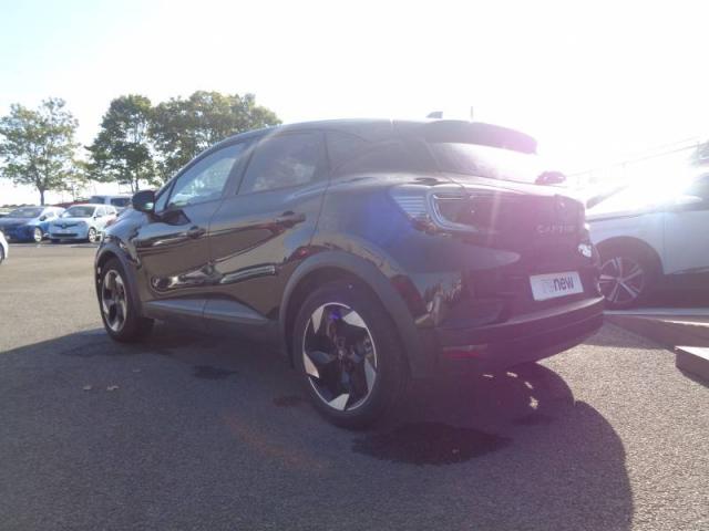 Renault Captur image 3