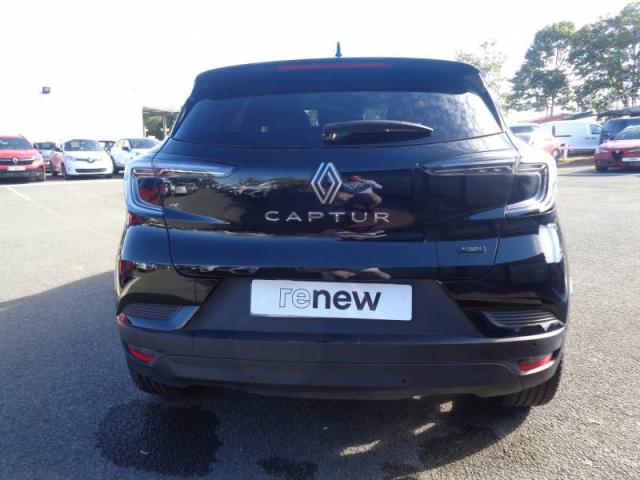 Renault Captur image 5
