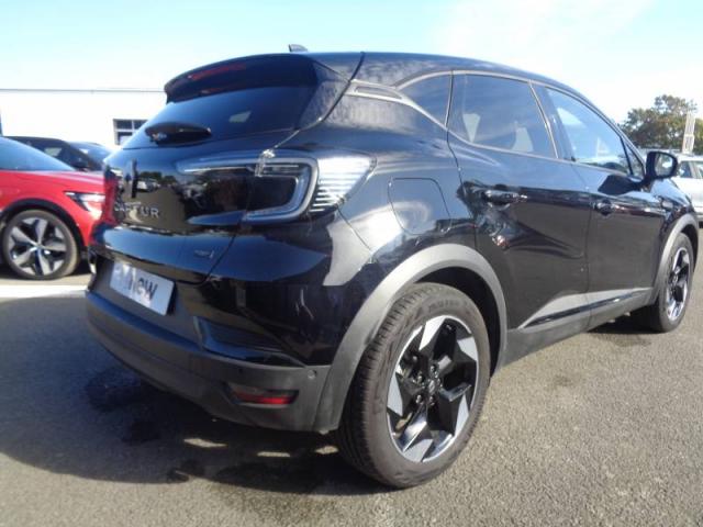 Renault Captur image 8