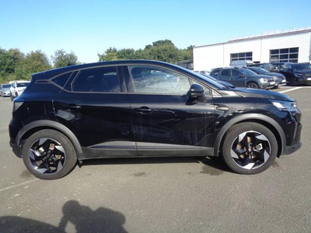 Renault Captur image 1