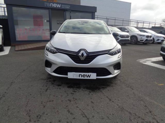 Renault Clio image 9