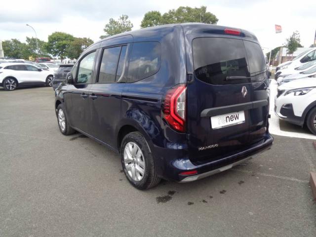 Renault Kangoo image 7