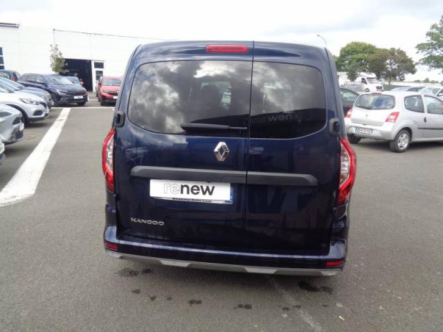 Renault Kangoo image 1