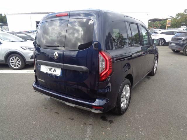 Renault Kangoo image 6