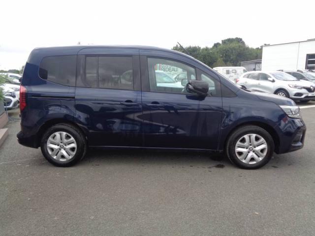 Renault Kangoo image 9
