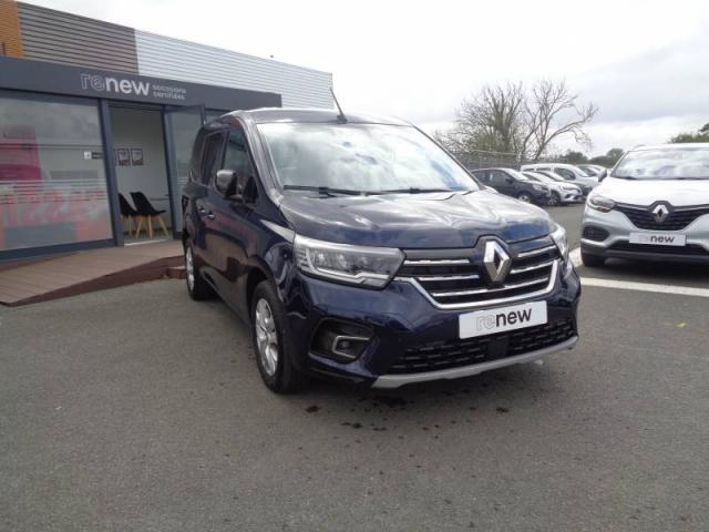 Renault Kangoo image 3