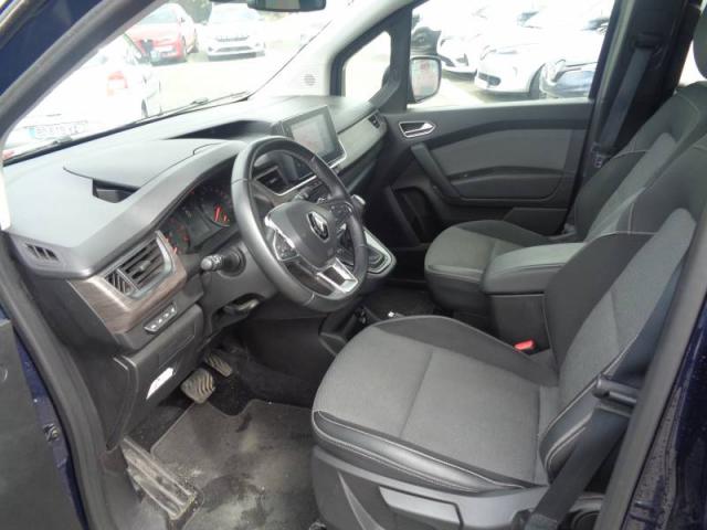 Renault Kangoo image 2