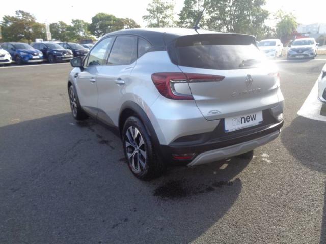Renault Captur image 5