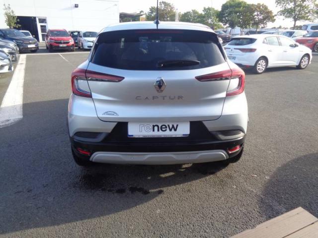 Renault Captur image 3