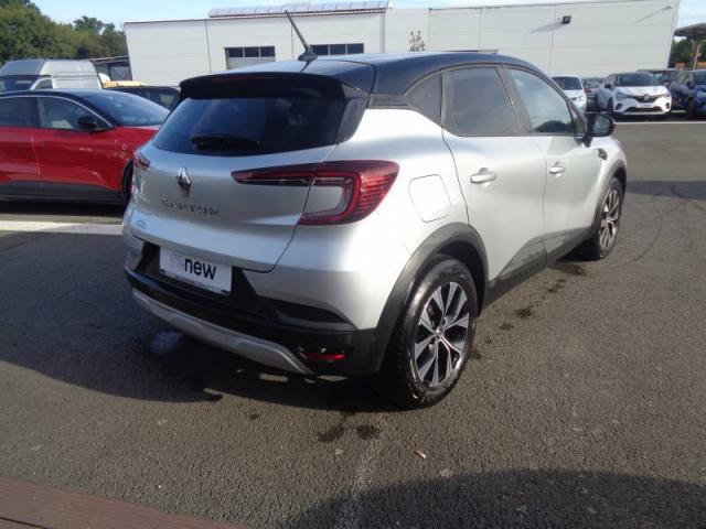 Renault Captur image 6