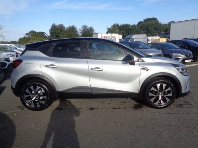 Renault Captur image 8