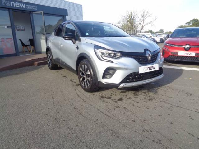 Renault Captur image 1