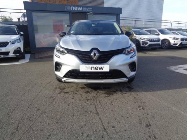 Renault Captur image 7