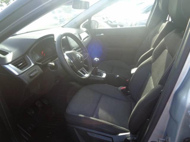 Renault Captur image 4