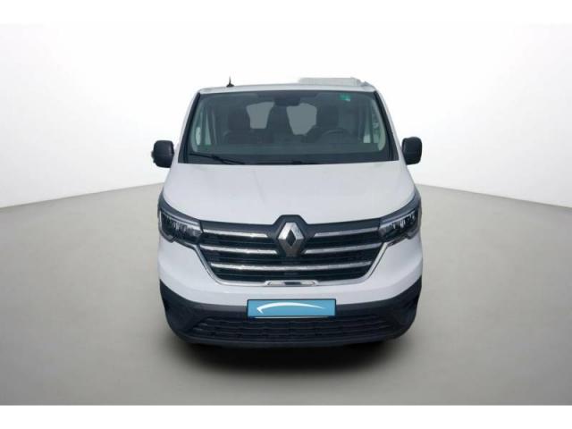 Renault Trafic image 2