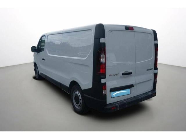 Renault Trafic image 5