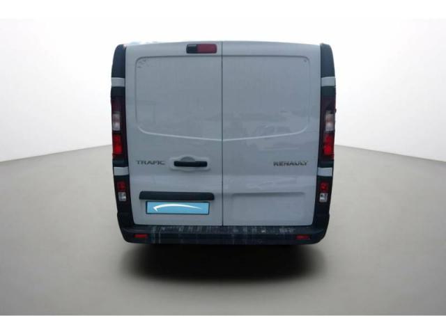 Renault Trafic image 3