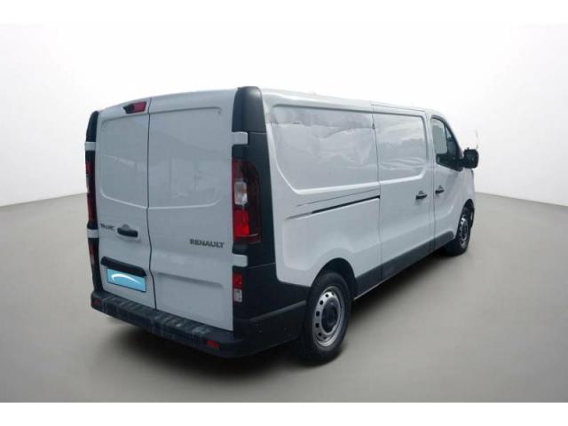 Renault Trafic image 6