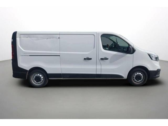 Renault Trafic image 7