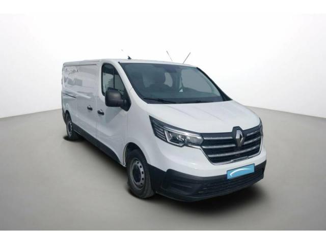 Renault Trafic image 8