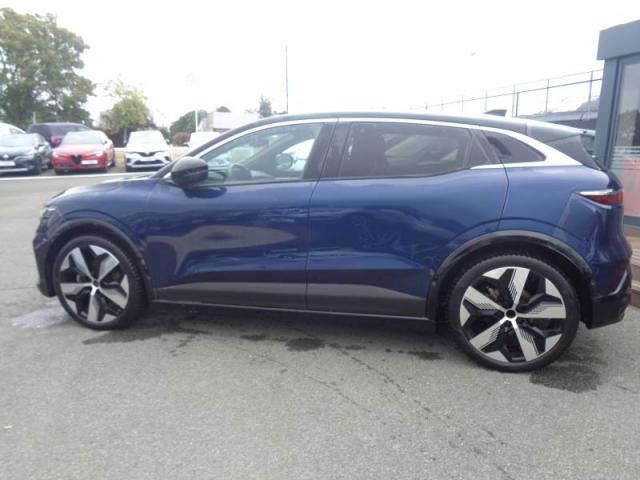 Renault Mégane image 7