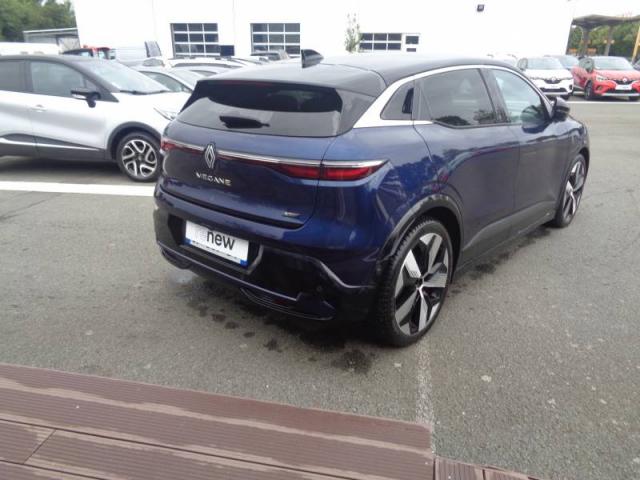 Renault Mégane image 3