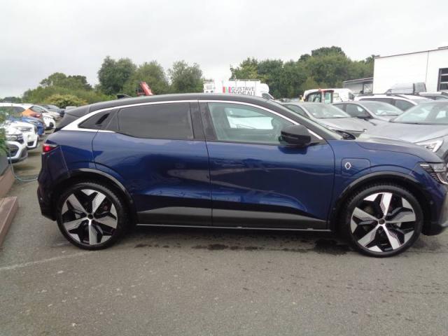 Renault Mégane image 9