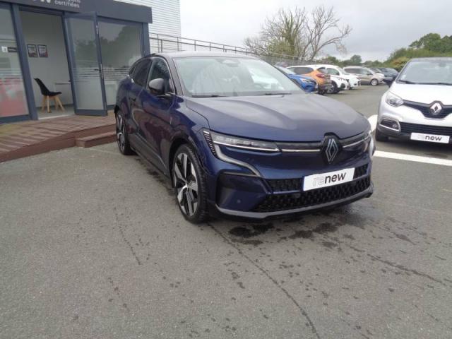 Renault Mégane image 6