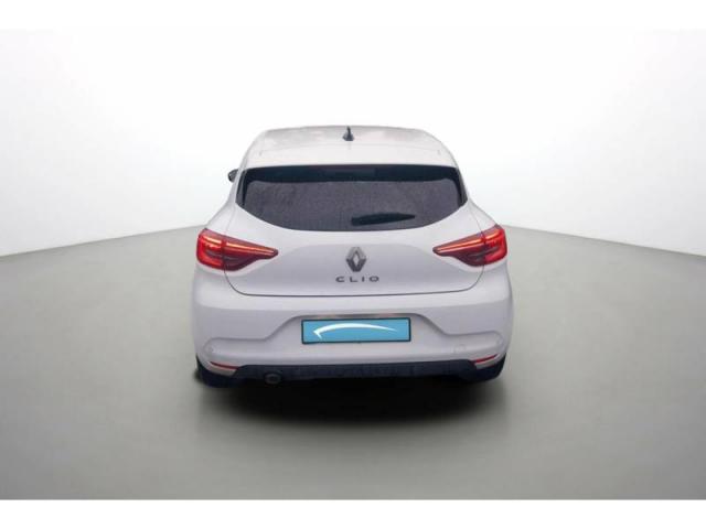 Renault Clio image 3