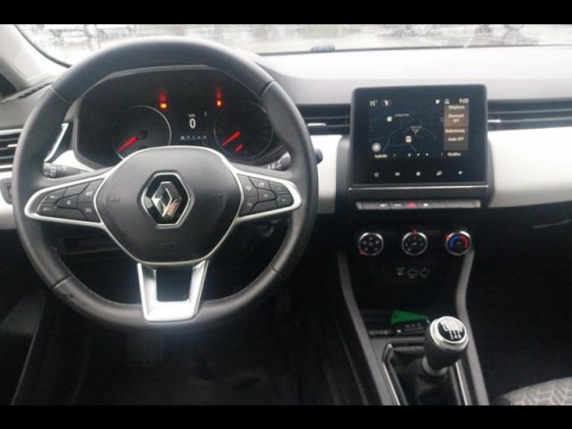 Renault Clio image 7